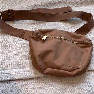 Herschel Fanny Pack!